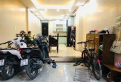 BÁN NHANH Lĩnh Nam quận Hoàng Mai DT 37m × 4 tầng. Lợi ích Kinh Doanh. Ô tô vào ra rộng thoải mái Chỉ 4.72 tỷ